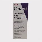 CeraVe Skin Renewing Eye Cream 14.2g