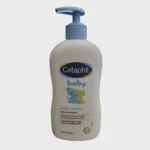 Cetaphil Baby Daily Lotion with natural calendula 399ml 1 Cetaphil Baby Daily Lotion with natural calendula 399ml