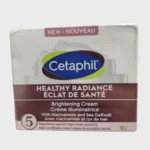 Cetaphil Bright Healthy Radiance Brightening Day Protection Cream SPF15 50g