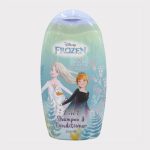 Disney Frozen 2 in 1 Shampoo & Conditioner 300ml