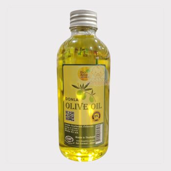 Donla Olive Oil 200ml - BabyShoppers