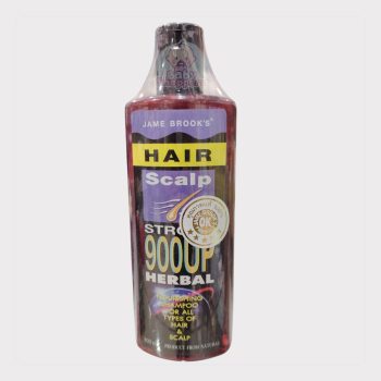 Jame Brooks Hair Scalp Harbal Shampoo 300ml