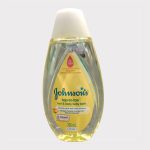 Johnson’s Top-To-Toe Hair & Body Baby Bath 200ml 1 Johnson’s Top-To-Toe Hair & Body Baby Bath 200ml