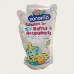Kodomo Bottle and Accessories Cleanser Refill 700ml