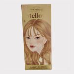 Kota Cosmetics Hair Color Cream Mellow Honey Blonde
