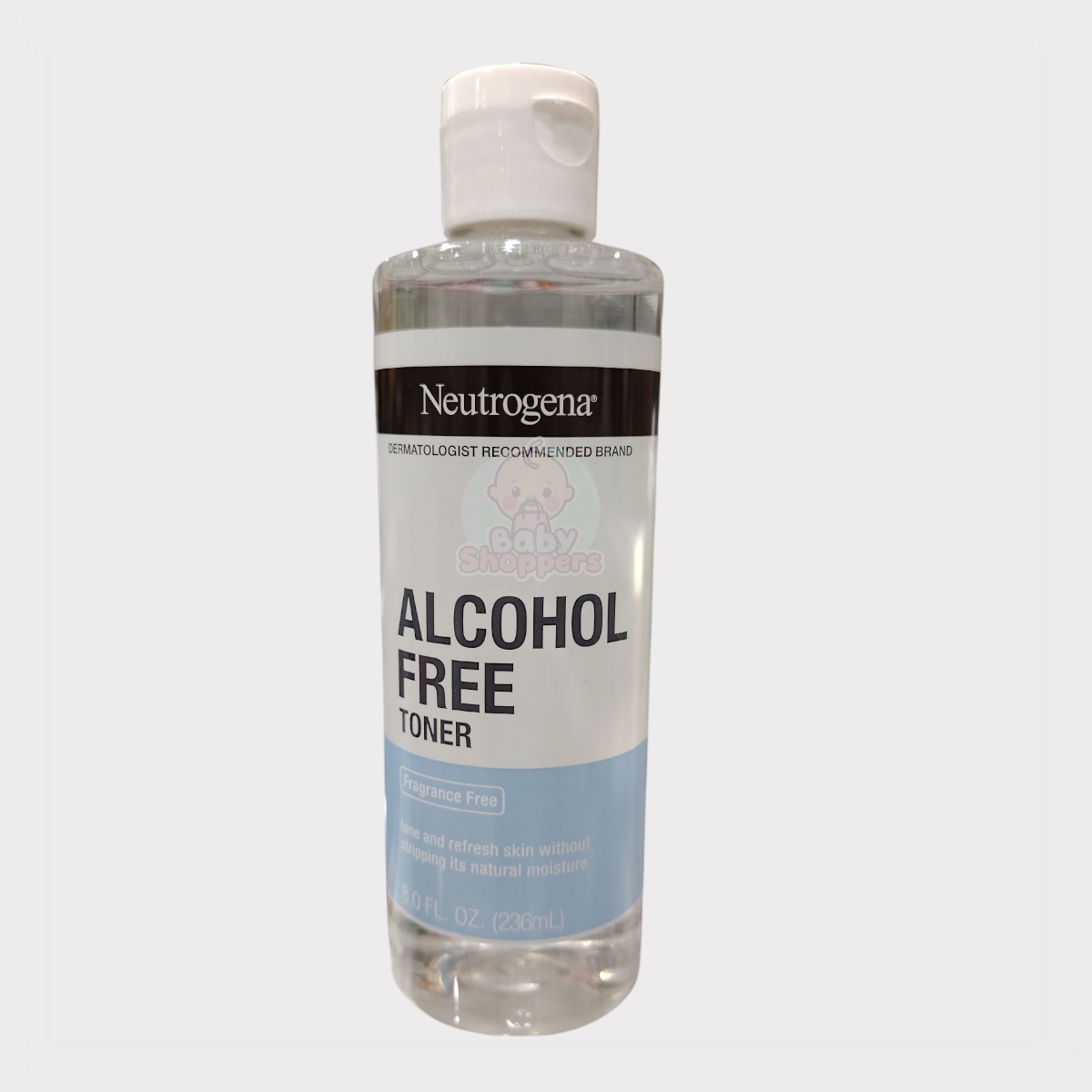 Neutrogena Alcohol free Gentle Daily Facial Toner 236ml Neutrogena Alcohol free Gentle Daily Facial Toner 236ml Neutrogena Alcohol free Gentle Daily Facial Toner 236ml