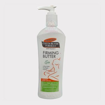 Palmers Cocoa Butter Formula Firming Butter Body Lotion 315ml