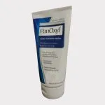 PanOxyl Acne Foaming Wash 10% Benzoyl Peroxide Maximum Strength 156g