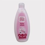 Sainsburys Little Ones Baby Lotion 500ml