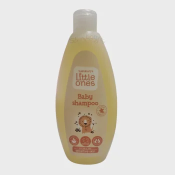 Sainsburys Little Ones baby Shampoo 500ml