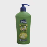 Suave Kids 3in1 Silly Apple Shampoo + Conditioner + Body Wash 532ml 1 Suave Kids 3in1 Silly Apple Shampoo + Conditioner + Body Wash 532ml