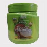 Watsons Macadamia Rejuvenating Treatment Wax for Dry or Damaged Hair 500ml