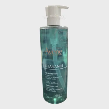 Avene Cleanance Cleansing Gel 400ml