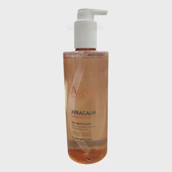 Avene Xeracalm Nutrition Cleansing Gel 500ml