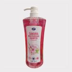 Boots Sakura Moisturising Shampoo 1000ml