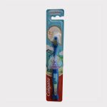 Colgate Kids Extra Soft Toothbrush 2-5 Years 1 Colgate Kids Extra Soft Toothbrush 2-5 Years blue
