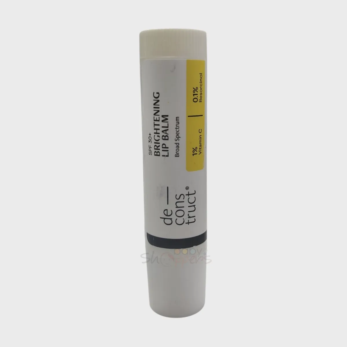 Deconstruct Brightening Lip Balm 4gm Deconstruct Brightening Lip Balm 4gm