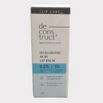 Deconstruct Hyaluronic Acid Lip Balm 4gm 1 Deconstruct Hyaluronic Acid Lip Balm 4gm