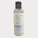 Deconstruct Oil Control Face wash 100ml 1 Deconstruct Oil Control Face wash 100ml