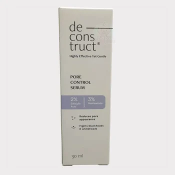 Deconstruct Pore Control Serum 30ml