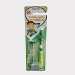 Difas Friendly Kids Soft Toothbrush with Kum Saati 3+ Years