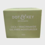 Dot & Key Cica Calming Skin Renewing Night Gel 15ml