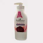 Enchanteur Rose Oud Amour Perfumed body lotion 500ml 1 Enchanteur Rose Oud Amour Perfumed body lotion 500ml