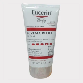 Eucerin Baby Eczema Cream 141g