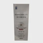 Jigott Whitening UV Sun Block Spf 50+ 70ml