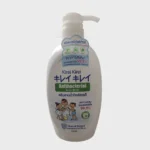 Kirei Kirei Antibacterial Body Wash 500ml