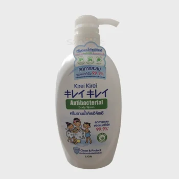 Kirei Kirei Antibacterial Body Wash 500ml