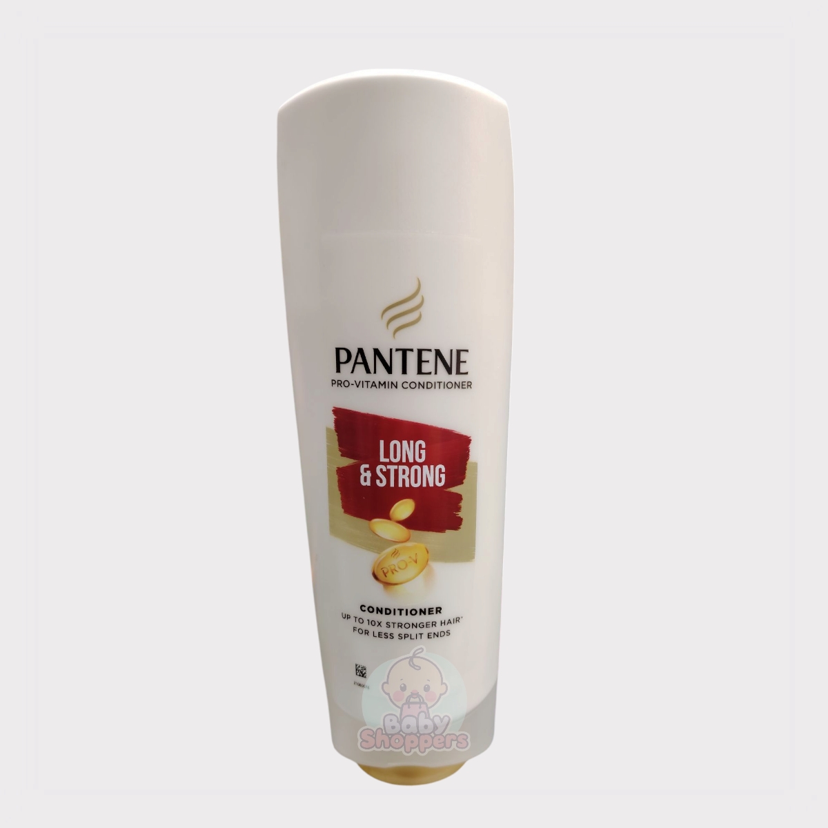 Pantene Pro Vitamin Conditioner Long & Strong Conditioner 300ml Pantene Pro Vitamin Conditioner Long Strong Conditioner 300ml Pantene Pro Vitamin Conditioner Long & Strong Conditioner 300ml