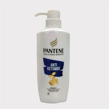 Pantene Pro Vitamin Shampoo Anti Ketombe Shampo 400ml