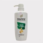 Pantene Pro Vitamin Shampoo Perawatan Halus & Lembut Shampo 400ml 1 Pantene Pro Vitamin Shampoo Perawatan Halus & Lembut Shampo 400ml