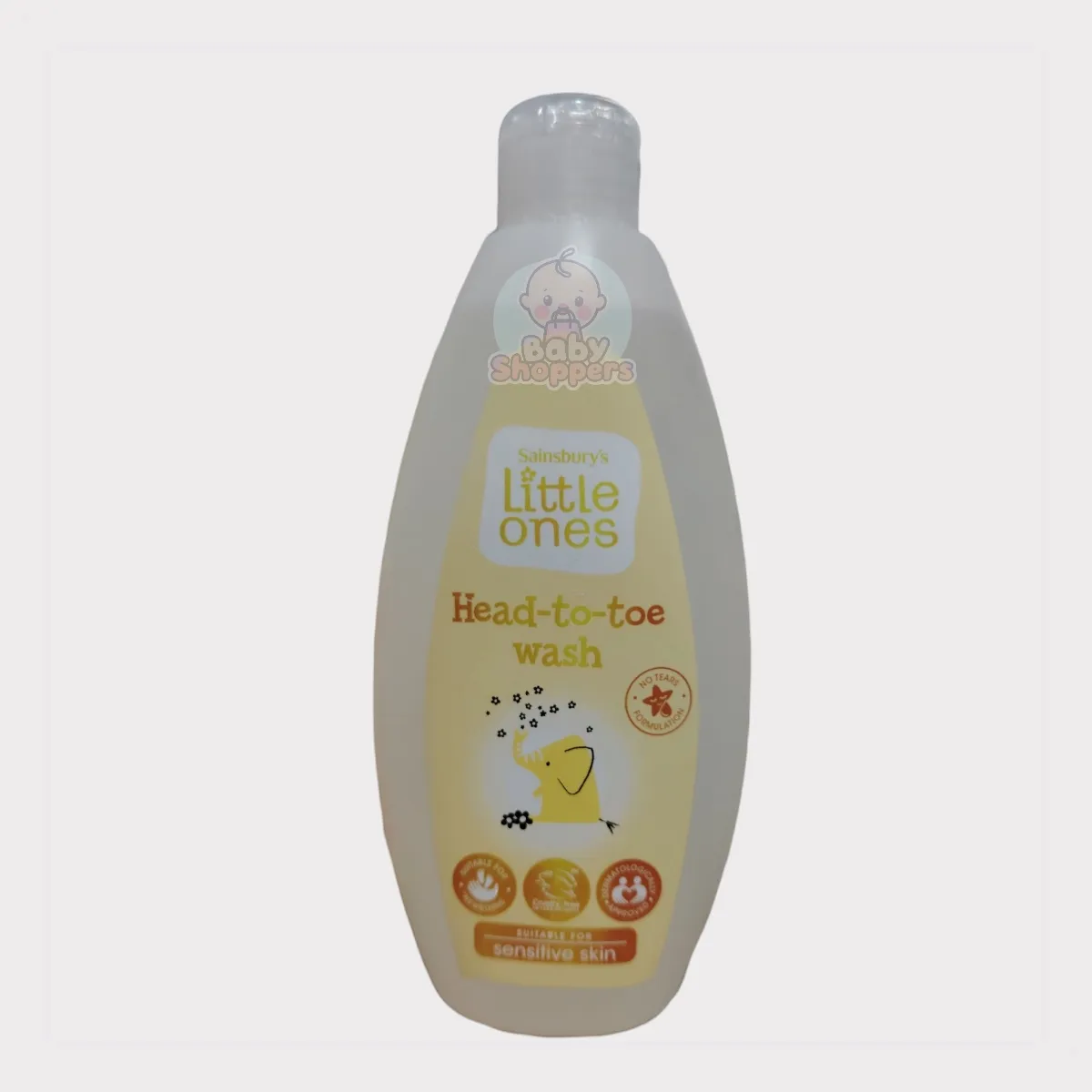 Sainsburys Little Ones baby Head To Toe Wash 500ml Sainsburys Little Ones baby Head To Toe Wash 500ml Sainsburys Little Ones baby Head To Toe Wash 500ml