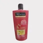 Tresemme Keratin Smooth with Marula Oil Shampoo 700ml