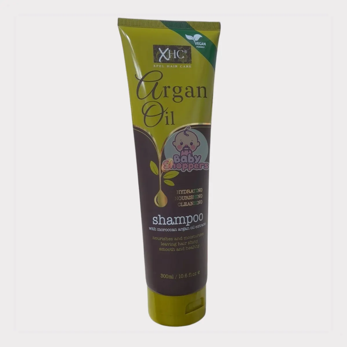 Xpel Argan Oil Shampoo with Moroccan Argan Oil Extract 300ml Xpel Argan Oil Shampoo with Moroccan Argan Oil Extract 300ml Xpel Argan Oil Shampoo with Moroccan Argan Oil Extract 300ml