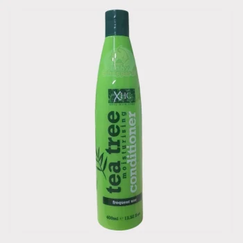 Xpel Tea Tree Moisturising Conditioner 400ml