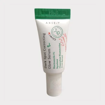 AXIS-Y Dark Spot Correcting Glow Serum 5ml