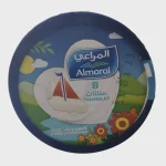 Almarai Triangles Cheese 8pcs 120g