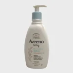 Aveeno Baby Daily Moisture Lotion with Prebiotic Oat 354ml 1 Aveeno Baby Daily Moisture Lotion with Prebiotic Oat 354ml