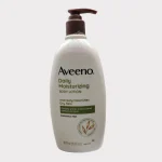 Aveeno Daily Moisturizing Body Lotion 532ml