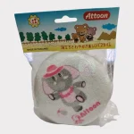 Attoon Baby Bath Sponge