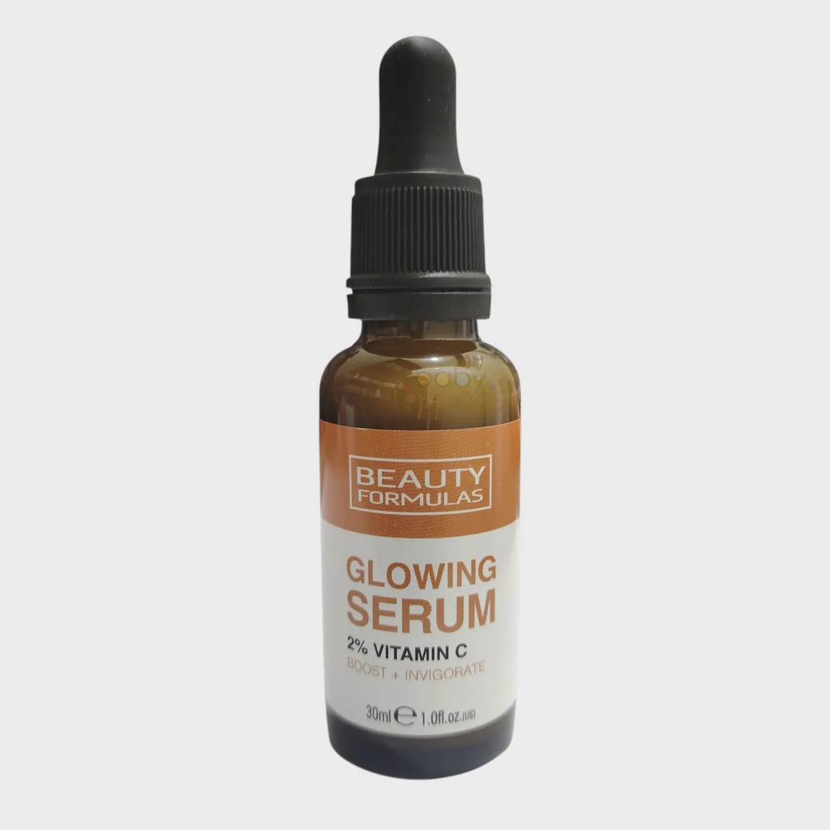 Beauty Formulas 2% Vitamin C Glowing Face Serum 30ml Beauty Formulas 2 Vitamin C Glowing Face Serum 30ml 1 Beauty Formulas 2% Vitamin C Glowing Face Serum 30ml