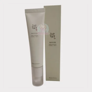 Beauty Of Joscon Light On Serum Centella + Vita C 30ml