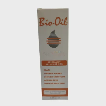 Bio Oil Specialist Skincare Oil 125ml