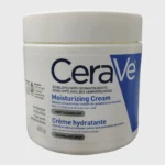 Cerave Moisturizing Cream Normal to Dry Skin 453g