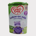 Cow & Gate 2 Follow On Milk From 6 Months 800g