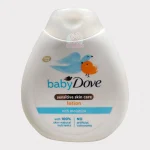 Dove Baby Rich Moisture Lotion 200ml