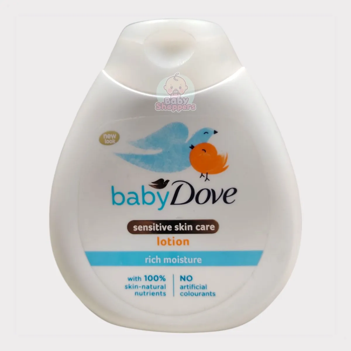 Dove Baby Rich Moisture Lotion 200ml Dove Baby Rich Moisture Lotion 200ml Dove Baby Rich Moisture Lotion 200ml